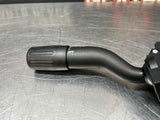 2013 FORD MUSTANG COMBO TURN SIGNAL BLINKER WINDSHIELD WIPER SWITCH OEM #1271