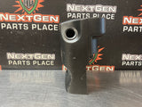 2014 FORD MUSTANG GT STEERING WHEEL COLUMN COVER AR33- 3K512-AHW OEM #1261