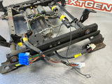 04-06 PONTIAC GTO LH DRIVER SIDE FRONT SEAT TRACK AND MOTORS OEM #620