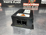 2015 FORD F250 F350 150W 110V DC /AC POWER INVERTER BC3T-19G317-AB OEM #1142