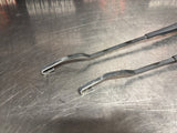 2003 FORD MUSTANG MACH 1 WIPER ARMS OEM #1495