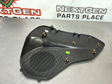 2022 CAMARO CONVERTIBLE SS LH REAR SPEAKER COVER 23408071 OEM #454