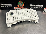 2008 FORD F350 DIESEL CLUSTER OEM #1055