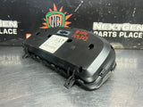 2004 PONTIAC GTO CLUSTER ASSEMBLY MANUAL 92123211 OEM #1691