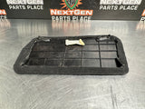 97-04 C5 CORVETTE FLOOR FUSE COMPARTMENT COVER OEM 10290668 #1303