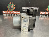 2014 FORD MUSTANG GT ANTI-LOCK BRAKE PUMP (ABS) MODULE OEM ER33-2C405-AA #1300