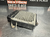 2006 SILVERADO DURAMAX A40 ALLISON TCM LBZ 15945092 #1396