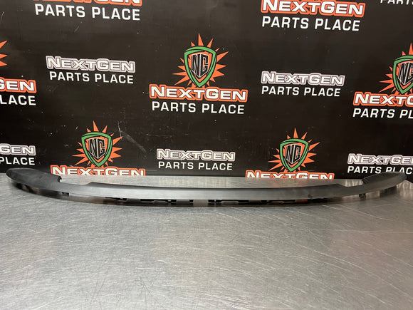 15-19 C7 CORVETTE Z06 FRONT UPPER WINDSHIELD MOLDING TRIM 22987728 OEM #1181