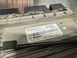 2014 FORD F350 6.7 DIESEL POWERSTROKE PCM ECM ECU EC3A-12A650-EE OEM #857