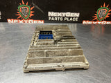 2011 GMC SIERRA 2500 6.6 DIESEL ECU PCM 12641372 OEM #1165