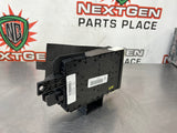 2012 FORD MUSTANG GT INTERIOR FUSE BOX BCM OEM BR3T-15604-DA #559