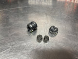 2011 CTS-V AC LINE CAPS/ CONNECTORS OEM #1305