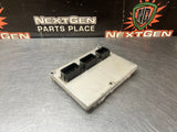 2007 FORD F350 6.0 ECM PCM ENGINE CONTROL MODULE COMPUTER 6C3A-12A650-EYA #1296
