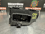 2012 CHEVROLET SILVERADO K3500 FUSE JUNCTION BOX 20828609 OEM #871