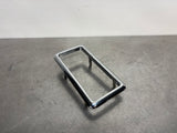 2011 FORD MUSTANG GT AUTOMATIC SHIFTER TRIM BEZEL OEM #1494