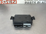 2012 FORD MUSTANG GT LIGHTING CONTROL MODULE BR3T-14D644-BC OEM #532