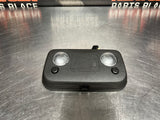 2013 FORD MUSTANG DOME LIGHT OEM #981