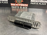 2010 FORD F350 6.4 DIESEL POWERSTROKE PCM ECM ECU 8C3A-12A650-EBG OEM #1053