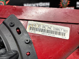 2007 C6 CORVETTE PASSENGER RH DASH TRIM GREY 15884725 OEM #1080
