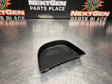 04-06 PONTIAC GTO CONSOLE RUBBER INSERT OEM 92084507 #987