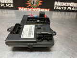 2007 C6 CORVETTE BODY CONTROL MODULE BCM FUSE BOX 25790451 OEM #1080