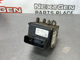 08 09 10 FORD F250 F350 ABS MODULE  7C34-2C346-AH OEM #493