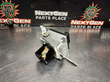 2011 CADILLAC CTS V COUPE ABS BRAKE PUMP MODULE W BRACKET OEM 20968574 #1305