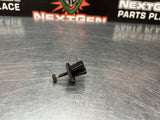04-06 PONTIAC GTO TAIL LIGHT CLIPS OEM #1027