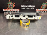 2007 FORD F250 SUPERDUTY DIESEL CLUSTER 6C3T10849AN OEM #723