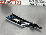 2016 FORD MUSTANG GT LH DRIVER SIDE DASH TRIM FR3B-63044B78 OEM #363