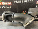 2011 FORD F250 6.7 AIR INTAKE INLET TUBE BC34-9F805-CC OEM #1265