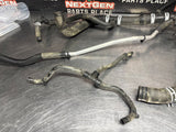 2021 CHEVROLET CAMARO LT1 V8 RADIATOR HOSES GM OEM #1556