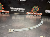 97-04 C5 CORVETTE LH DRIVER REAR BUMPER COVER QUARTER RETAINERS 10257149 #1303