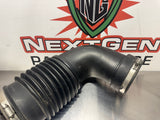 2016 GMC SIERRA 2500 LML DURAMAX 6.6 AIR INTAKE 20917396 #699