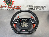 2019 CAMARO SS STEERING WHEEL OEM #583