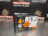 2016 FORD MUSTANG GT TIRE COMPRESSOR INFLATOR FR3C-19G525-AB OEM #841