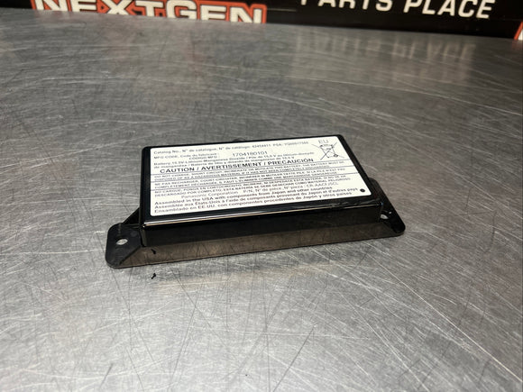 14-19 C7 CORVETTE ONSTAR BACKUP BATTERY MODULE OEM 42454411 #1181