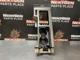 2011 FORD MUSTANG GT FRONT CENTER CONSOLE TRIM BEZEL OEM #1175