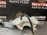 2014 CADILLAC CTS V FRONT 6 PISTON / REAR 4 PISTON BREMBO CALIPER SET OEM #1233