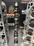 06 GTO PRC 225cc as-CAST AFTERMARKET CASTING HEADS/ CAM PACKAGE #C268