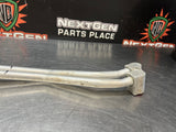 2005 C6 CORVETTE HEATER CORE LINES OEM #1110