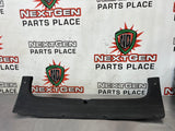 04-06 PONTIAC GTO REAR TRUNK PANEL TRIM OEM 92162365 #560