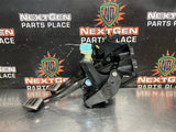 2017 FORD MUSTANG GT350 HYDRAULIC CLUTCH BRAKE PEDAL ASSEMBLY OEM #1632