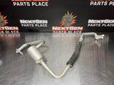 2006 PONTIAC GTO AC LINE TUBE HOSE ASSEMBLY OEM #762
