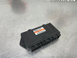 2001 CORVETTE DRIVER SIDE DOOR CONTROL MODULE 10342159 #540