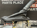 05 - 13 C6 CORVETTE E BRAKE HANDLE OEM #1110
