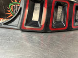 2014 MUSTANG GT TAIL LIGHTS OEM #1261