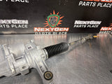2014 FORD MUSTANG GT ELECTRIC STEERING RACK OEM DR33-3D070-BC #1261