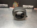 2005 C6 CORVETTE STEERING COLUMN COVER POWER TELESCOPING OEM #1110