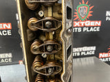 LS3 L92 L98 GM SQUARE PORT 823 HEAD SET OEM #4022